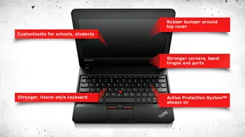 Lenovo ataca segmentul mainstream cu un model foarte bine dotat