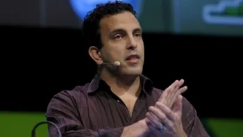 Brandon Watson -  SVP Windows Phone Developer Experience a parasit compania Microsoft