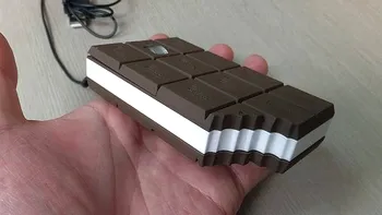 ChocoMouse, ultima delicatesa in domeniul IT