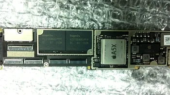 Apple are 2 SoC-uri pe teava: A5X dual si A6 quad 