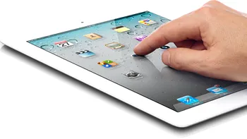 Apple iPad, retras din China