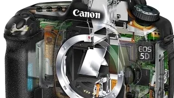 Canon vine cu urmasul lui EOS 5D Mark II?