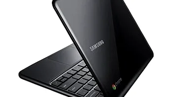 Google anunta Chromebook-uri mai rapide
