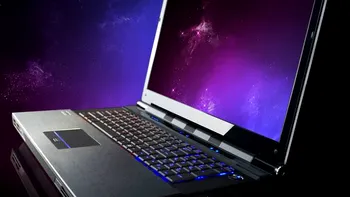 Origin EON17-X3D - Primul laptop 3D cu SLI