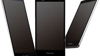 Panasonic Eluga are si fratele mai mare, Eluga Power