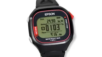 Epson anunta cel mai usor ceas cu GPS din lume