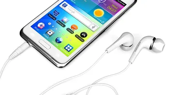 Samsung se plictiseste - lanseaza un Galaxy S fara telefon