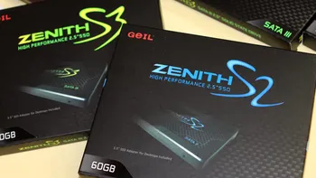 GeIL intra pe piata SSD-urilor