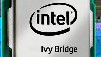Intarzieri pentru Intel Ivy Bridge: 