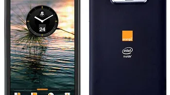 Intel scoate la vanzare Medfield prin Orange