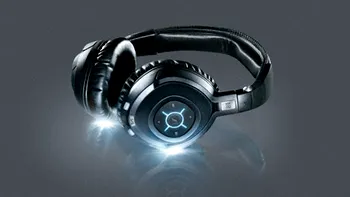 Sennheiser lanseaza doua noi modele de casti: MM 550-X si MM 450-X