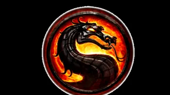 Gameplay Mortal Kombat pe PlayStation Vita