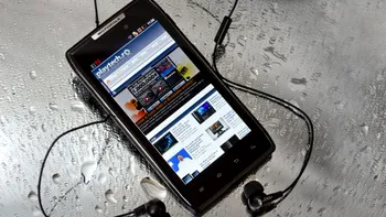 RAZR XT910 - Vedeta Motorola [REVIEW]