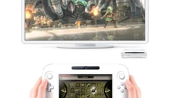 Nintendo Wii U: redarea de continut multimedia e mai serioasa
