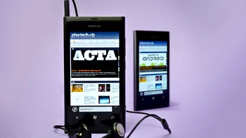 Nokia Lumia 800 - Nokia + Microsoft = Love? [REVIEW]