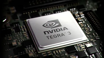 Nvidia publica lista terminalelor cu Tegra 3