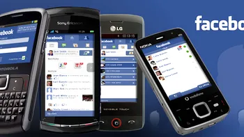 Facebook aduce publicitatea pe mobile