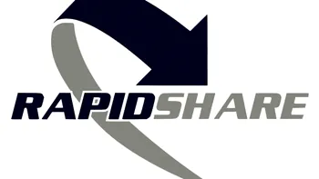 RapidShare ia masuri impotriva pirateriei pe propriul site