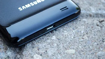 Primavara vine cu Samsung Galaxy S III?