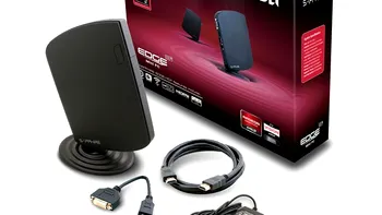 Sapphire dezvaluie Edge-HD3 Mini PC
