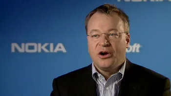 Stephen Elop, in interviu despre Nokia si Windows Phone