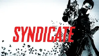Syndicate - Razboi corporatist [REVIEW]
