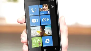 ZTE Orbit - Primul smartphone cu Windows Phone Tango