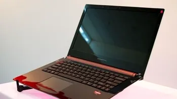 AMD dezvaluie un prototip Ultrathin si planurile pentru urmatorii 2 ani