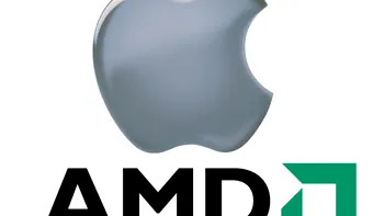 AMD a pierdut sansa de a dota noua serie de MacBook Air