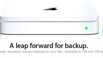 Apple face un update de soft la retelistica