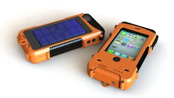 Snow Lizard pregateste o carcasa ultra-rezistenta pentru iPhone 4 si 4S