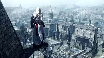 Assassin's Creed 3 rupe gura targului inainte sa fie lansat
