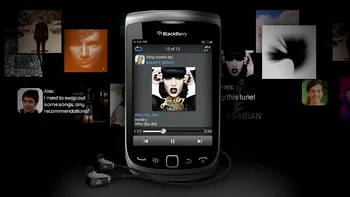 BBM Music vine gratuit pentru 6 luni
