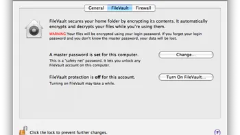 PassWare a spart noua protectie File Vault 2 de la Apple si o vinde