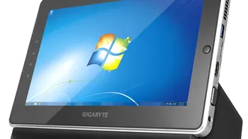 Gigabyte D1080 - Un docking station proprietar... din pacate