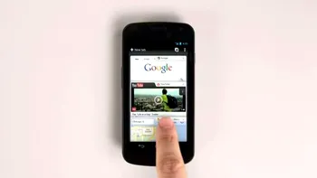 Google Chrome pentru Android intra in beta. Aveti 4.0?