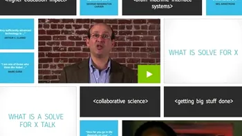 Google pregateste un nou site al companiei: X Lab 