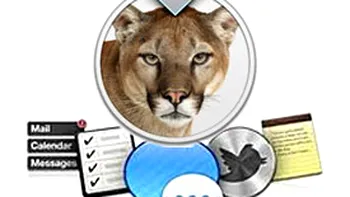 OS X 10.8 Mountain Lion nu e pentru toata lumea - Atentie la hardware