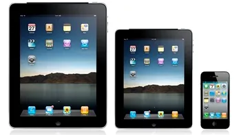 Un iPad 3 de 8 inci e din ce in ce mai probabil