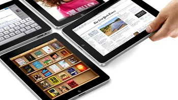 Air Force evita colaborarea cu rusii sau... asteapta iPad 3?