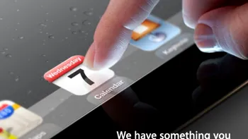 OFICIAL: iPad 3, anuntat pe 7 martie - am stiut noi ceva...