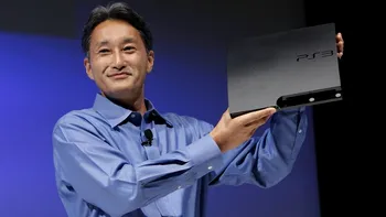 Noul CEO Sony, Kazuo Hirai, are un drum greu de parcurs