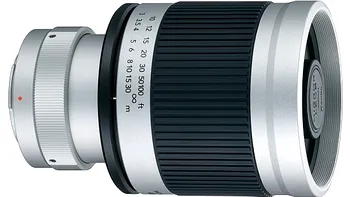 Obiectiv Kenko de 400mm pentru aparate Nex si Micro Four Thirds