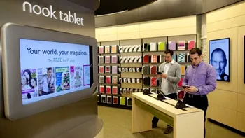 Barnes & Noble isi exprima frustrarile legate de Amazon -  cumparatorii au de suferit