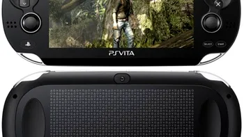 PlayStation Vita asalteaza magazinele din SUA