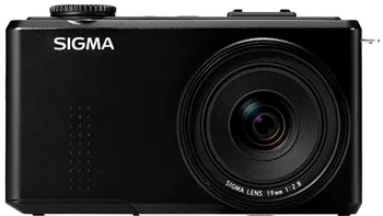 Nikon pierde coroana cu cel mai mare numar de megapixeli in fata Sigma