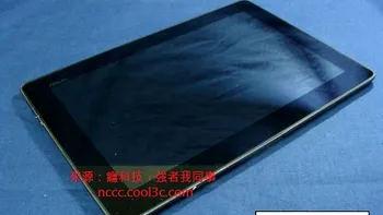 ASUS TF300T iese la iveala in Taiwan