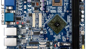VIA anunta o noua platforma mini ITX