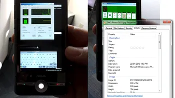 Microsoft testeaza Windows pentru tablete dinainte de lansarea iPad, dar mai are
