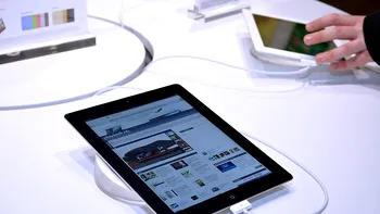 iStyle Baneasa, noul magazin Apple din Romania